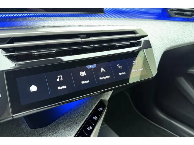 Peugeot 5008 1.2 Hybrid 145 GT 2025 Hybride Benzine 28