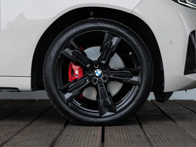 BMW X3 M50 2024 Benzine 6