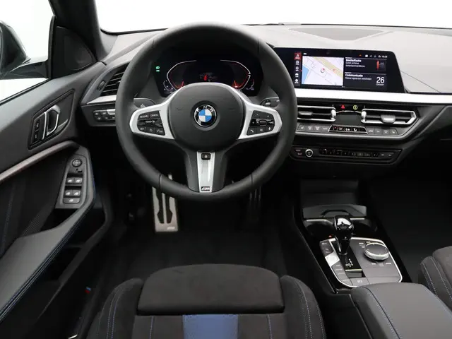 BMW 2 Serie Gran Coupé 218i 2025 Benzine 9