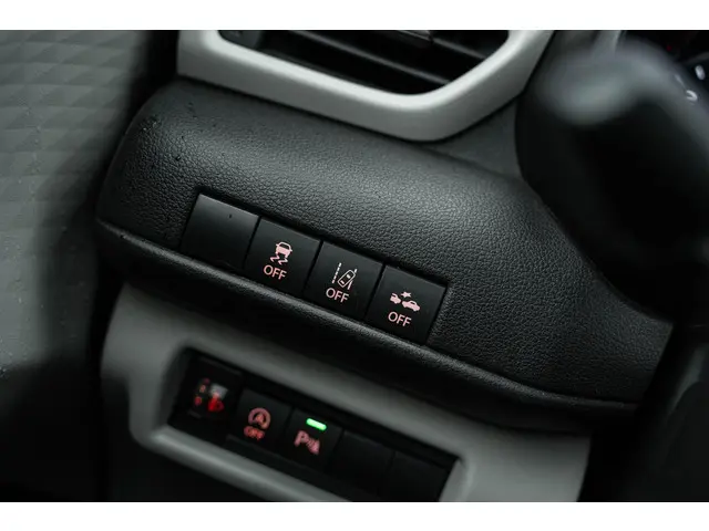 Suzuki Swift Smart Hybrid 1.2 Select 2025 Benzine 21