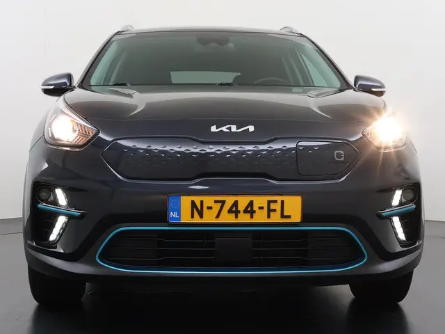 Kia e-Niro Edition 64 kWh 2021 Elektrisch 3