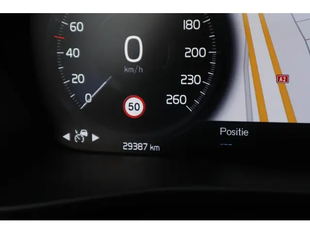 Volvo XC40 1.5 T3 Inscription 2022 Benzine 6