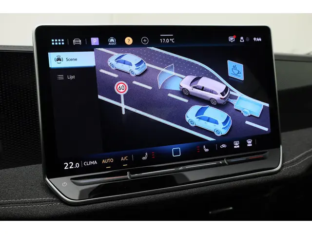 Volkswagen Passat Variant 1.5eTSI/150PK DSG 2024 Benzine 37