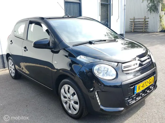 Citroën C1 1.0 VTi Feel 2021 Benzine 2