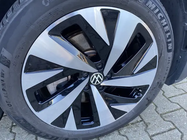Volkswagen ID.4 First 77 kWh 92% 2020 Elektrisch 6