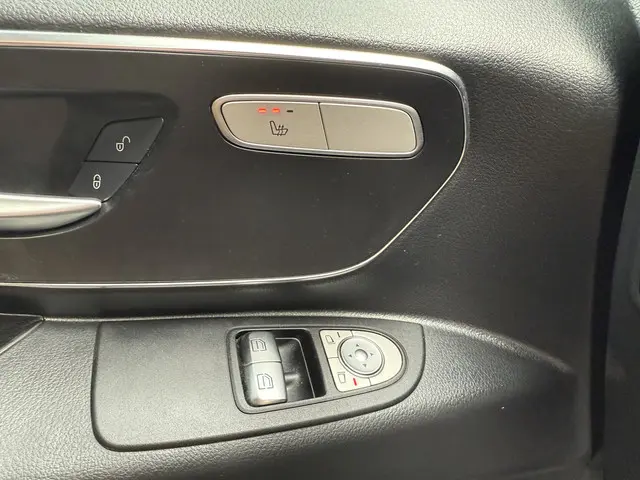 Mercedes-Benz Vito 114 2.1 CDI 2021 Diesel 27