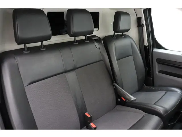 Peugeot Expert 2.0 BlueHDI Standard Premium 2020 Diesel 12