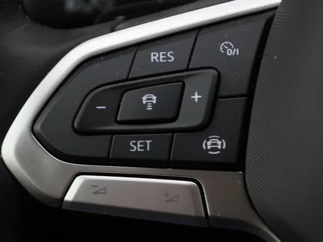 Volkswagen T-Roc 1.5TSI/150PK Style DSG 2024 Benzine 7