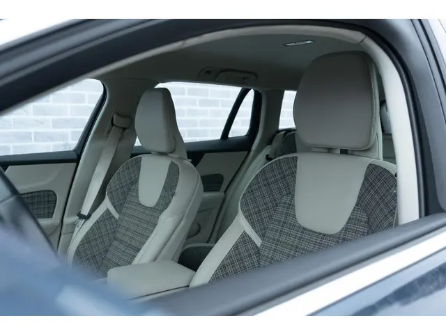 Volvo V60 T4 Momentum Pro 2019 Benzine 6