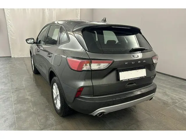 Ford Kuga 2