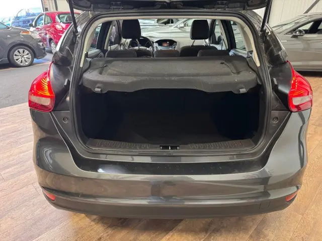 Ford Focus 1.0 Titanium Edition 2016 Benzine 23