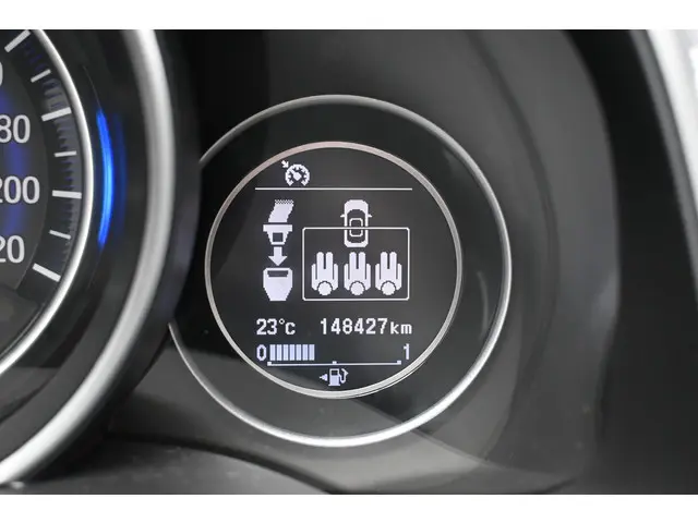 Honda Jazz 1.3 i-VTEC Trend 2017 Benzine 18