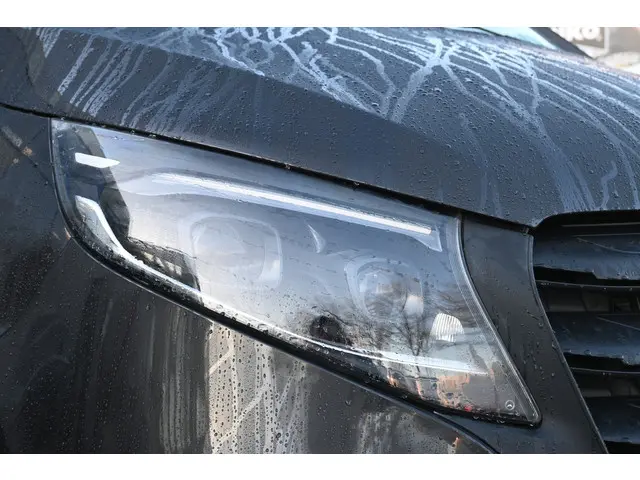 Mercedes-Benz Vito 116 CDI DC L3 Pro 2024 Diesel 12