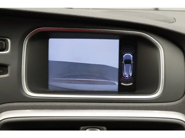 Volvo V40 Cross Country 1.6 T4 Summum 2014 Benzine 44