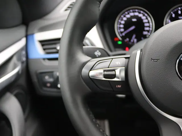 BMW X1 sDrive20i 2020 Benzine 12