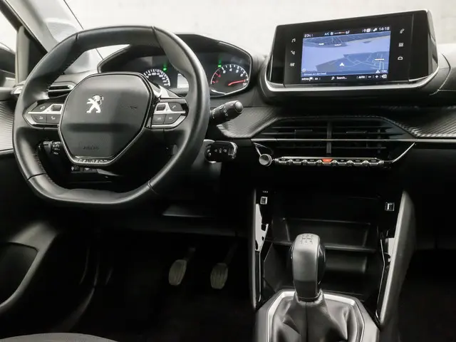 Peugeot 208 1.2 PureTech Sport 2020 Benzine 7