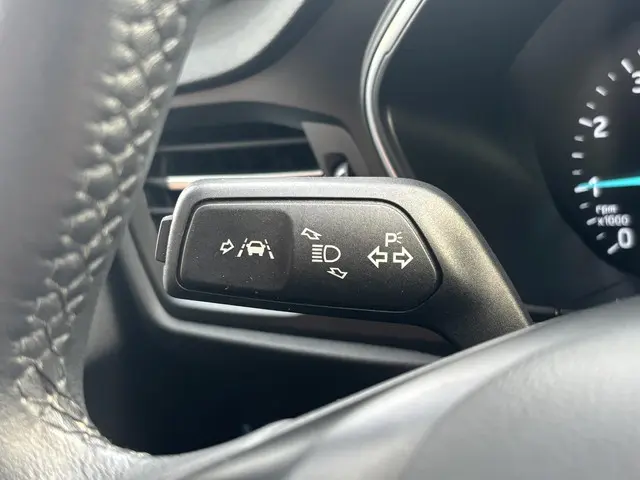 Ford Focus 1.0 EcoBoost Titanium Business 2018 Benzine 21