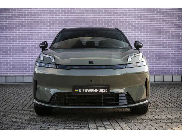 Lynk & Co 08 1.5 More 2026 Hybride Benzine 7