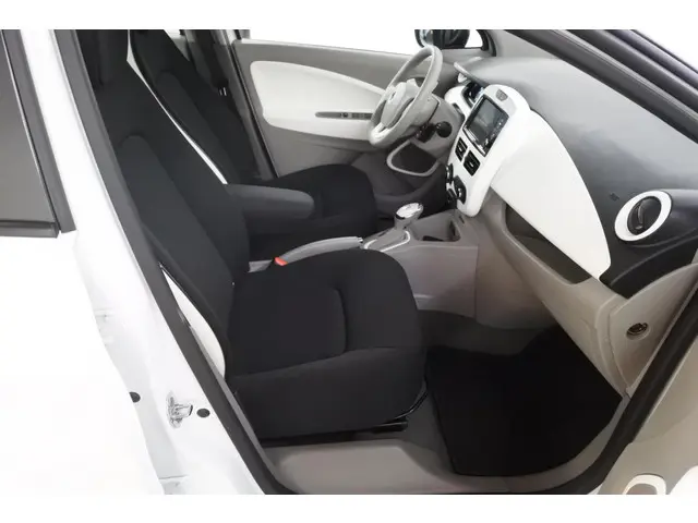 Renault ZOE R90 Life Comfort City 41 kWh 2019 Elektrisch 6