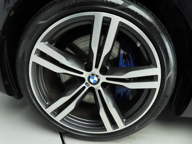 BMW 6 Serie Gran Turismo 630i 2020 Benzine 53