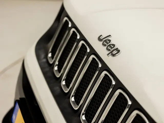 Jeep Renegade 1.4 MultiAir Longitude 2016 Benzine 31