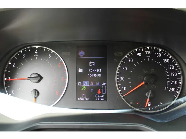 Renault Clio 1.0 TCe 90 Equilibre 2023 Benzine 4