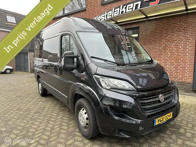 Fiat Ducato 2