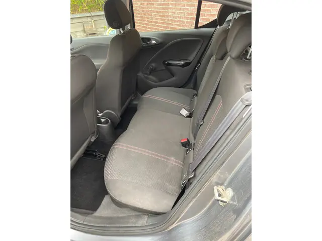 Opel Corsa 1.4 Innovation 2017 Benzine 6