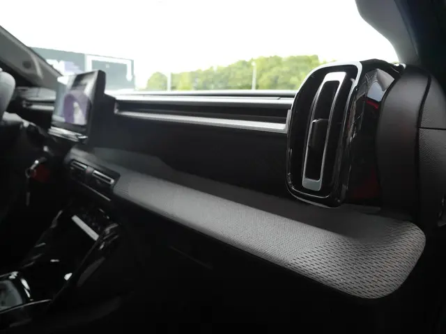 Citroën C3 1.2 Turbo 100pk Max 2025 Benzine 13