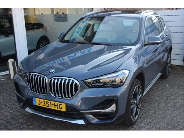 BMW X1 2