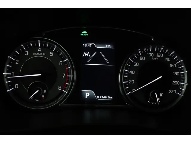 Suzuki S-Cross 1.5 Hybrid Select 2023 Hybride Benzine 57