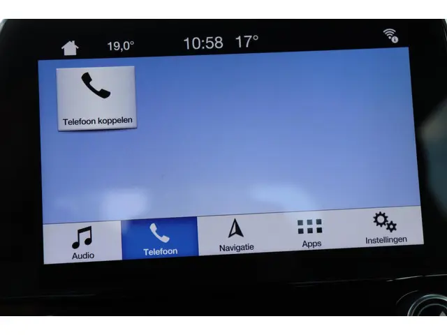 Ford Fiesta 1.0 EcoBoost ST-Line org.NL 2018 Benzine 18