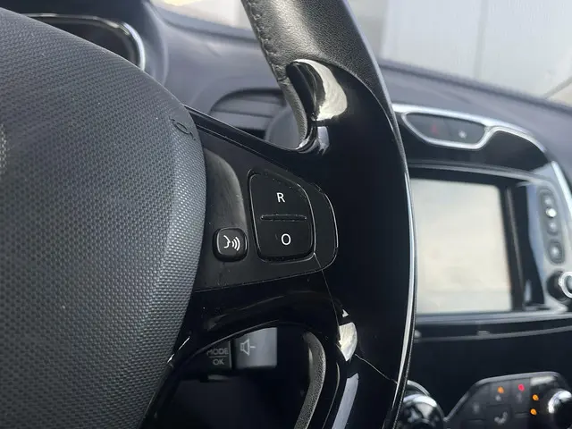 Renault Captur 0.9 TCe Dynamique 2013 Benzine 15