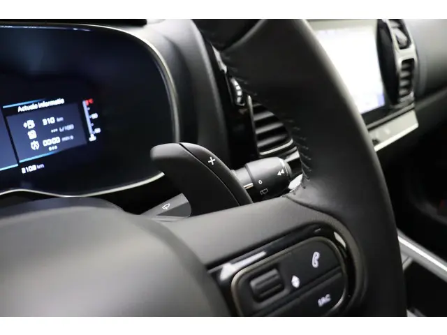 Citroën C5 Aircross 1.2 PureTech 130pk Feel 2022 Benzine 28