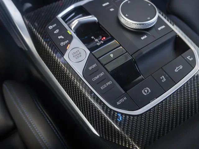 BMW 4 Serie Cabrio 420i 2024 Benzine 17