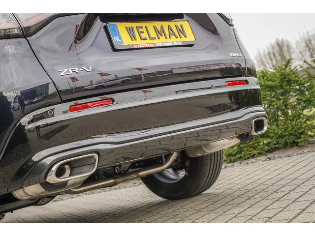 Honda ZR-V 2.0i e:HEV SPORT 2026 Hybride Benzine 48