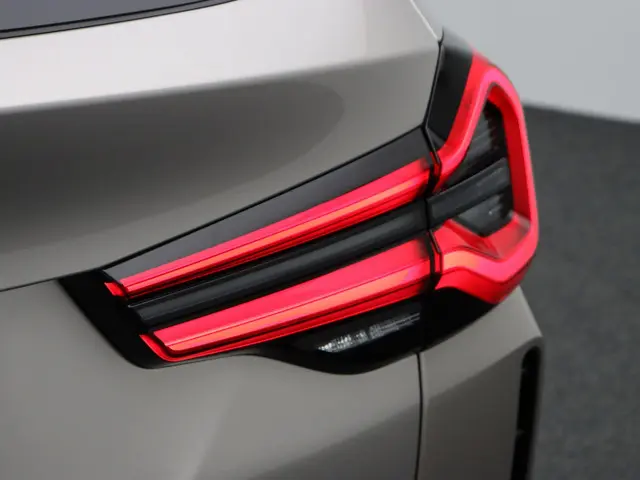 BMW iX3 High Executive 80 kWh 2024 Elektrisch 27