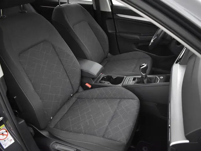 Volkswagen Golf Variant 1.0 TSI 110pk Life 2023 Benzine 11