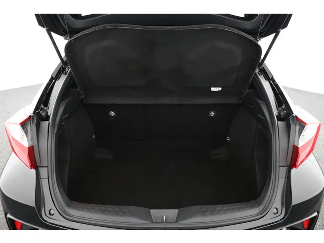 Toyota C-HR 1.8 Hybrid Style 2019 Hybride Benzine 23