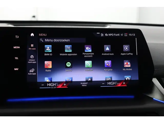 BMW X1 sDrive18i 2023 Benzine 51