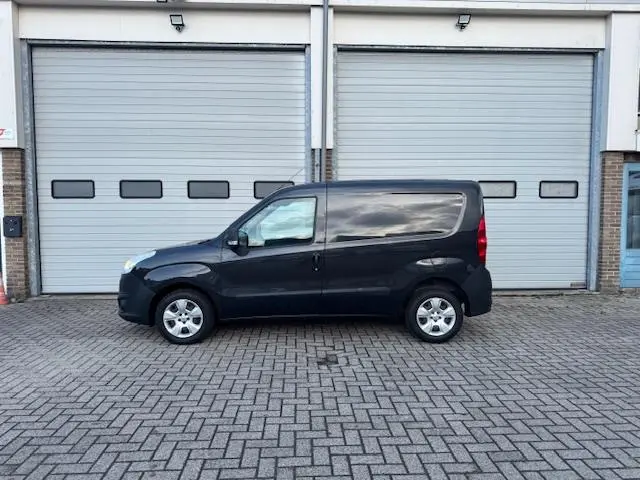Opel Combo 1.3 CDTi L1H1 ecoFLEX 2014 Diesel 2