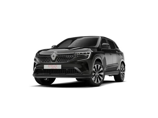 Renault Austral Techno 2025 Hybride Benzine