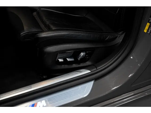 BMW 7 Serie 745e High Executive 2019 Hybride Benzine 10