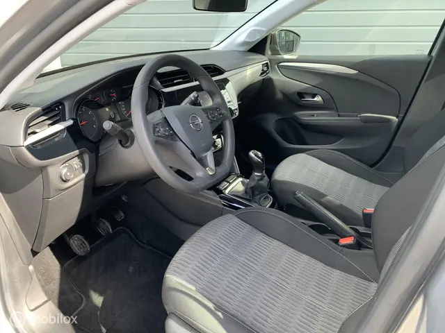 Opel Corsa F 1.2 |5drs| Bluetooth| DAB 2020 Benzine 8