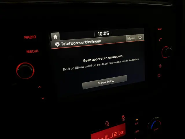 Kia cee'd Sportswagon 1.0 T-GDi Edition 2018 Benzine 14