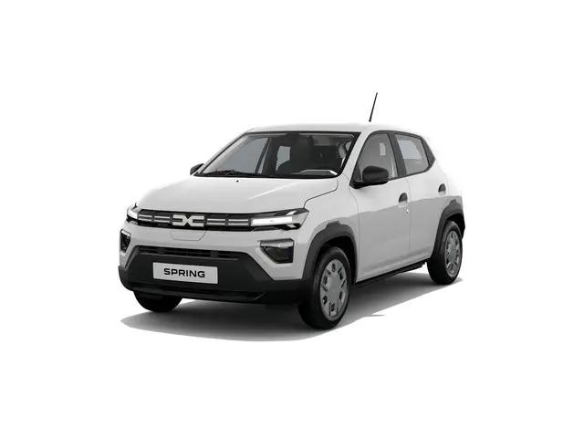 Dacia Spring 2