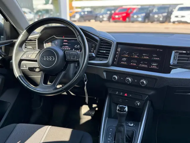 Audi A1 citycarver 30 TFSI epic 2020 Benzine 5