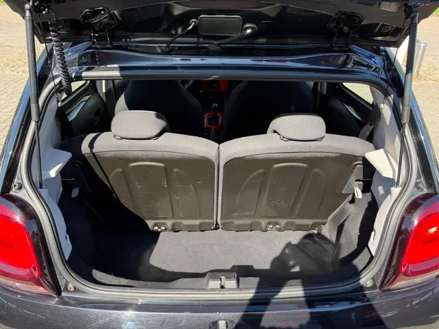 Citroën C1 1.0 e-VTi Feel 2014 Benzine 10