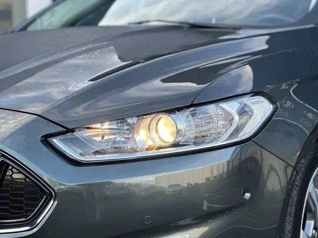 Ford Mondeo Wagon 1.5 ST Line 2018 Benzine 6