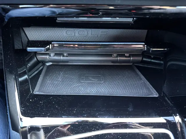 Volkswagen Golf 1.4 eHybrid GTE 2022 Hybride Benzine 19